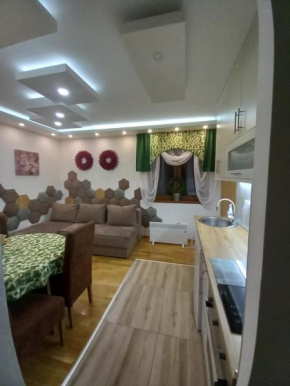 Zlatiborica apartman